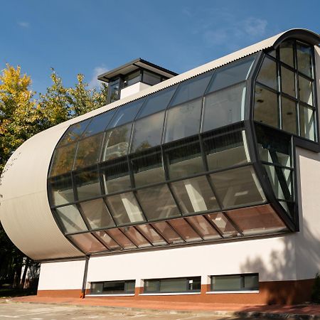 Casa Ema Pensiune & Spa บิสตริซา ภายนอก รูปภาพ