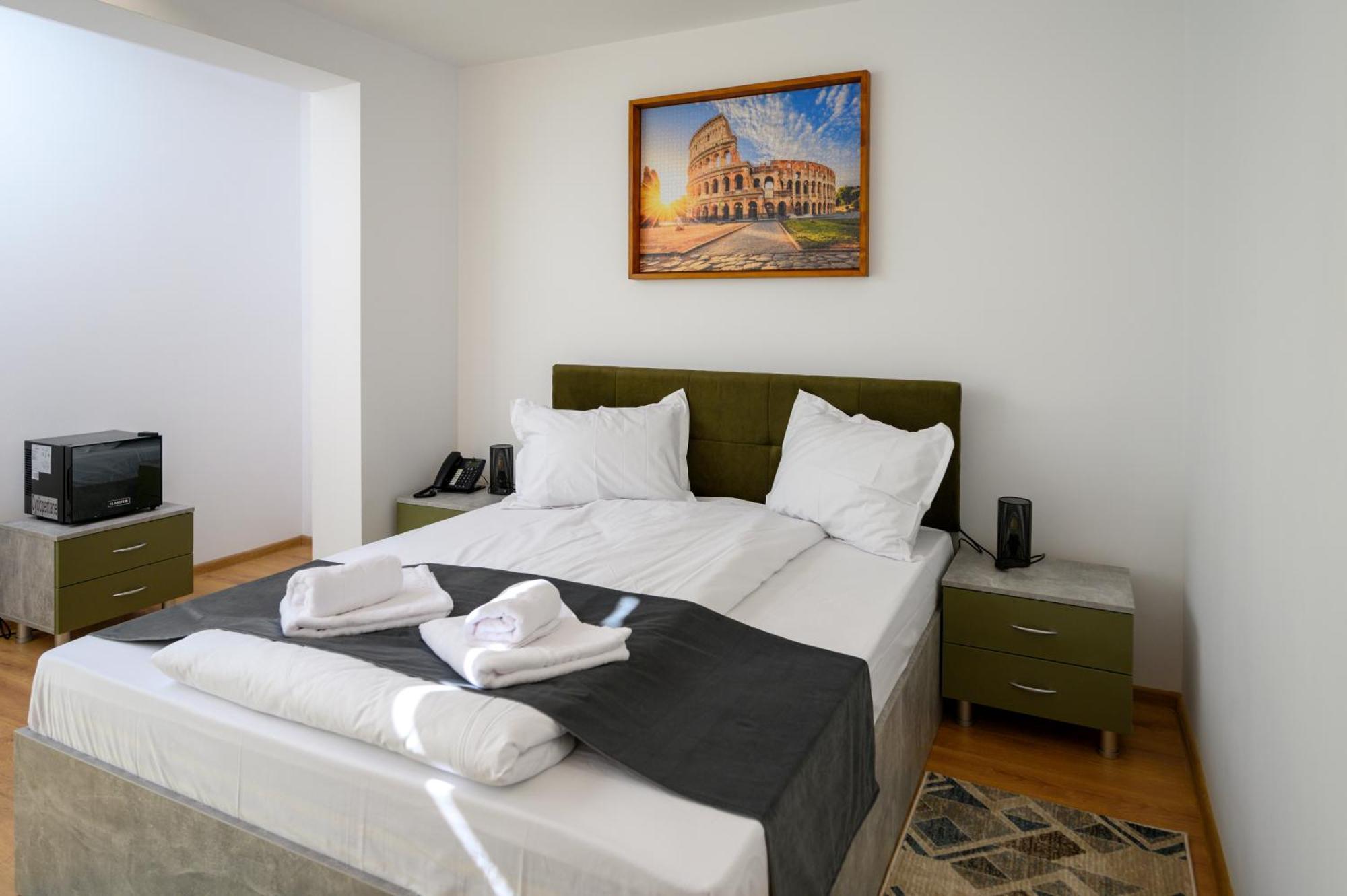 Casa Ema Pensiune & Spa บิสตริซา ภายนอก รูปภาพ