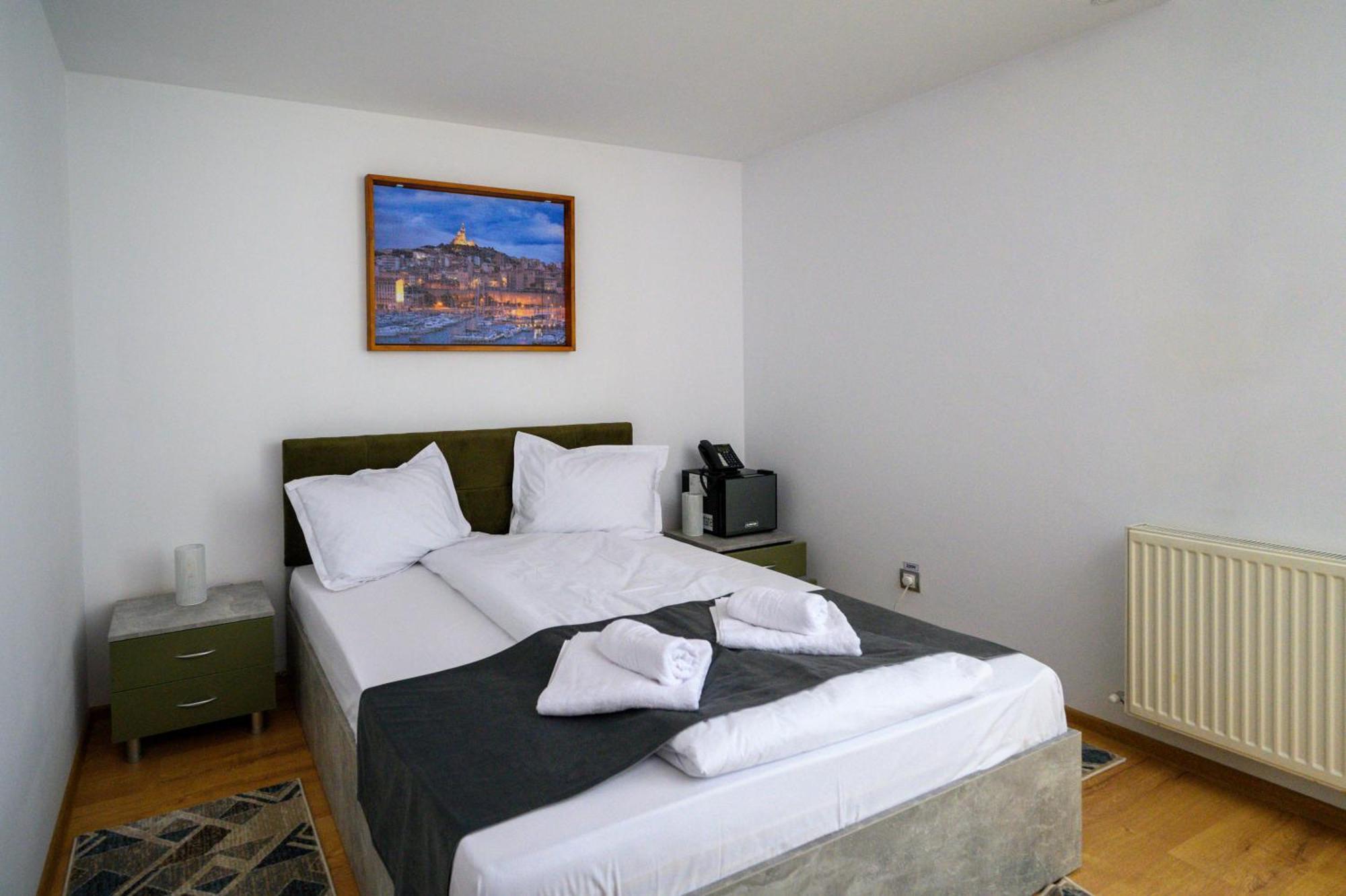 Casa Ema Pensiune & Spa บิสตริซา ภายนอก รูปภาพ